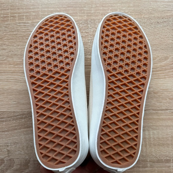 NWOT VANS Skate Sport in Director Blue Skate Urban Streetwear - Picture 10 of 10